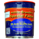 BRANTHs 2K-Anti-Graffic 500 g base varnish & 125 g hardener high gloss