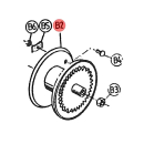 Cable drum type 501