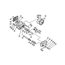 Drive shaft AL-KO type 901