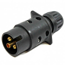 3-pin connector