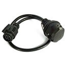 Extension cable 13-pin.