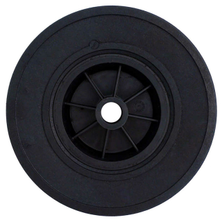 AL-KO spare wheel solid rubber plastic rim 225x65