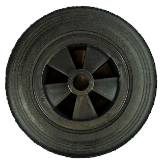 AL-KO solid rubber wheel 200x50