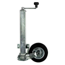 Support wheel 250 kg vz. fully automatic solid...