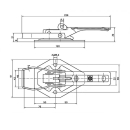 Lock bracket & fuse lockable vz.