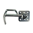 Swing lock on the right, size 3