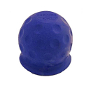 ALKO Soft Ball bleu pour toutes les billes dattelage 50 mm