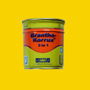 Brantho Korrux "3 in 1" 0.75 liter can traffic...