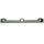 Side wall bracket 3-hole 223 x 33 mm