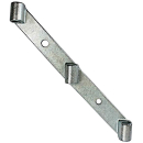 Side wall bracket 3-hole 320 x 32 mm