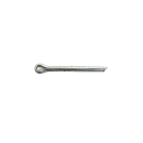 Split pins DIN 94 galvanized 1.6 x 32