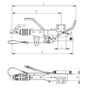 KNOTT AE connection VKT