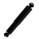 Wheel shock absorbers WAP 230-380 sleeves 30 + 45 mm 1800 kg