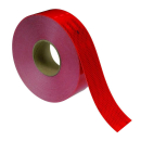 Warning marking ECE rule 104 red foil 50mm