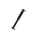 Axle shock absorber pneumatics green single axle / tandem axle 1300/2500 kg