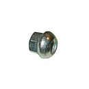 Ball collar nut M 18 x 1.5 mm, SW 24