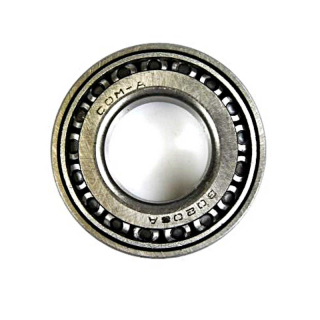 Tapered bearing inside, LM 501349/310