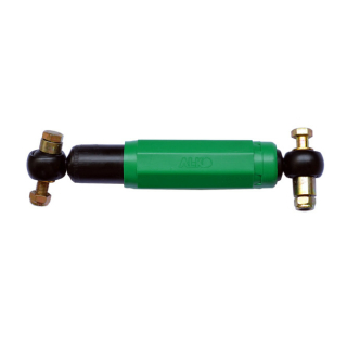 AL-KO Octagon green shock absorber 100 km / h