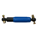 AL-KO Octagon blue shock absorber 100 km / h