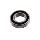 Ball bearing 6004 2RS 20 x 42 x 12 mm