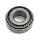 Taper bearing 30203 17 x 40 x 13.25 mm