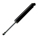 Shock absorber for Westfalia WAE 1202 old, with thread