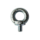 Eye bolt M 10 galvanized