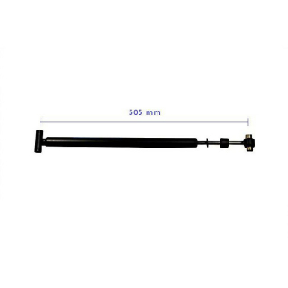 Shock absorber AL-KO Kober 251 S - A + 251 R from year of construction 93 (ORIGINAL GOODS)