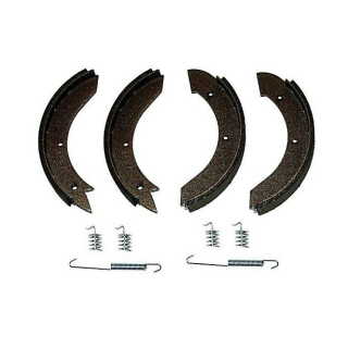 WAP brake shoe set 230 x 40 for W 234-RS