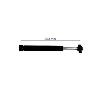 Shock absorber Alko for 161S / 161R short up to year of construction 93