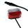 Flexipoint I marker light, red-white with cable 500 mm long. 2-pole