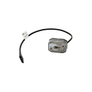 Flexipoint I position light, white, cable 500 mm long,...